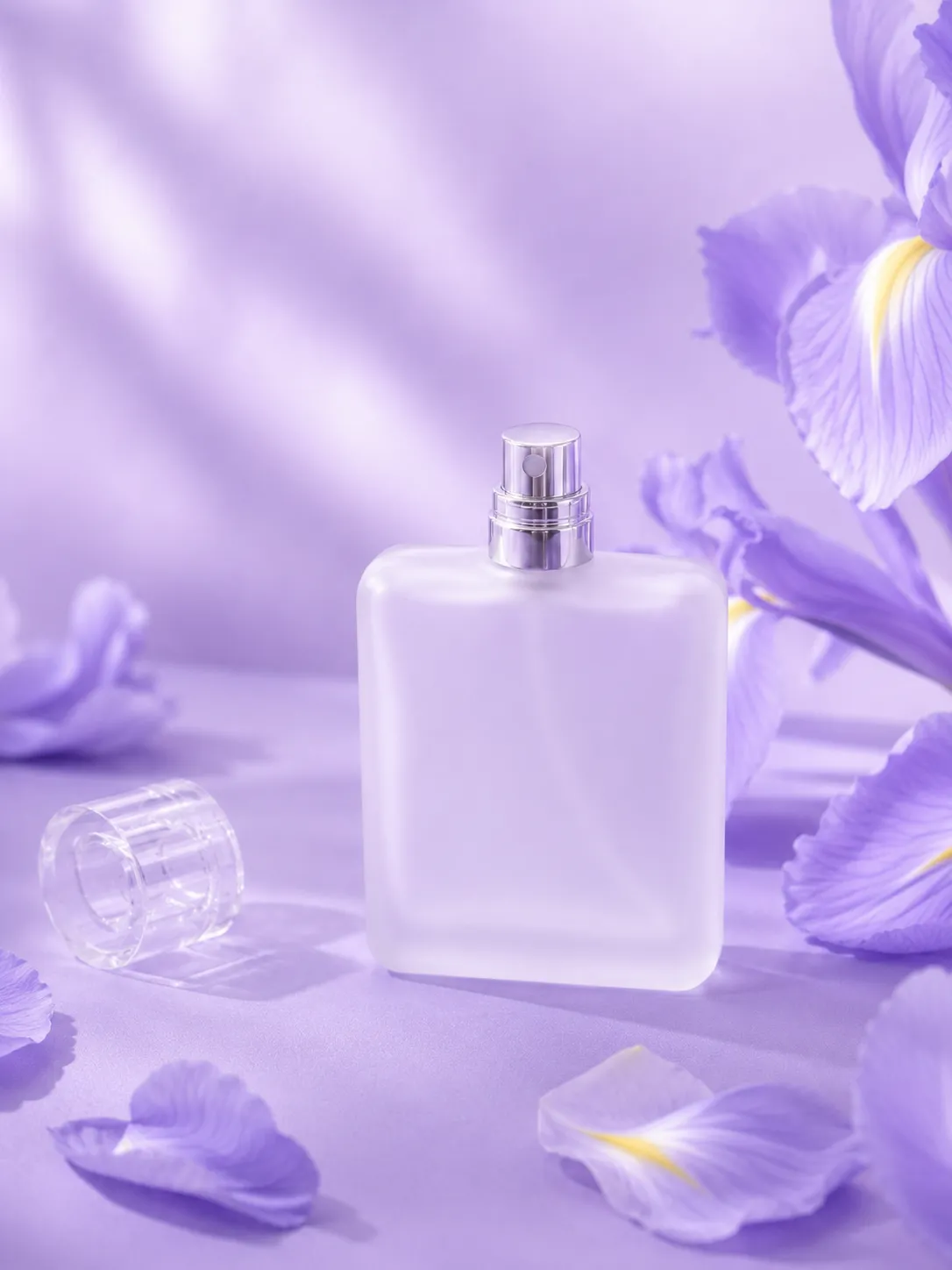 サイレントヴェールscent